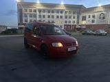 Volkswagen Caddy 2009 года за 3 500 000 тг. в Астана