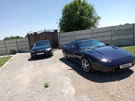 Dodge Stealth 1991 года за 2 500 000 тг. в Тараз – фото 3