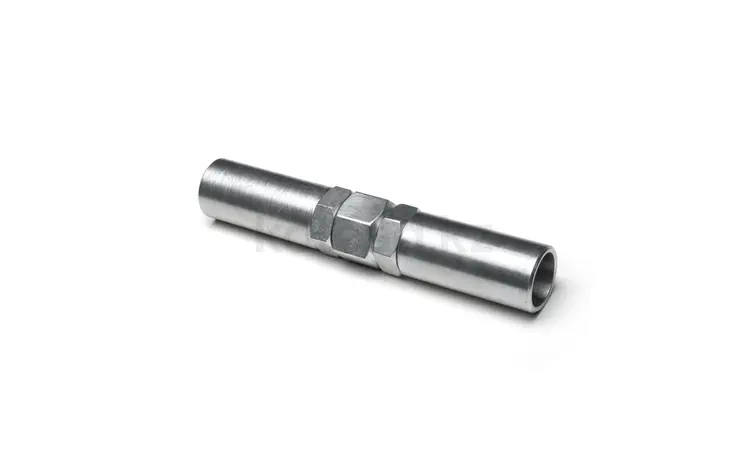 Муфта регулируемая тяги Панара D30 (цинк) за 33 600 тг. в Алматы