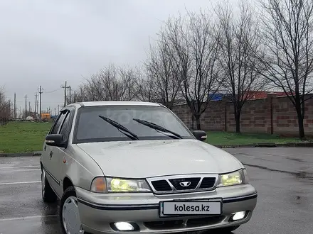 Daewoo Nexia 2007 года за 1 400 000 тг. в Шымкент