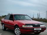 Mazda 626 1990 года за 1 100 000 тг. в Алматы – фото 2