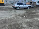 ВАЗ (Lada) 2109 2001 годаfor800 000 тг. в Аягоз – фото 4