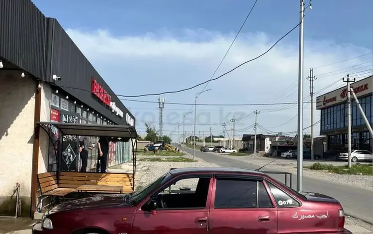 Daewoo Nexia 2008 годаүшін1 200 000 тг. в Шымкент