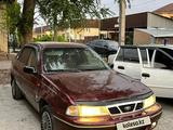 Daewoo Nexia 2008 годаүшін1 200 000 тг. в Шымкент – фото 2