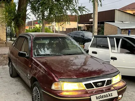 Daewoo Nexia 2008 года за 1 200 000 тг. в Шымкент – фото 2
