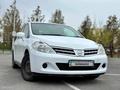 Nissan Tiida 2005 годаүшін3 222 222 тг. в Шымкент