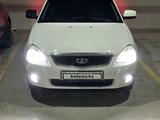 ВАЗ (Lada) Priora 2170 2014 годаүшін3 000 000 тг. в Караганда – фото 4