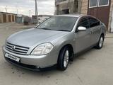 Nissan Teana 2003 года за 3 200 000 тг. в Караганда – фото 2