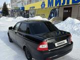 ВАЗ (Lada) Priora 2170 2013 годаfor3 000 000 тг. в Риддер – фото 5