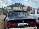 BMW 525 1993 года за 250 000 тг. в Астана – фото 2