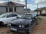 BMW 525 1993 года за 250 000 тг. в Астана