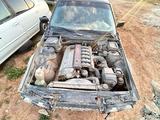 BMW 525 1993 года за 250 000 тг. в Астана – фото 4