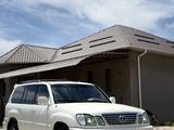 Lexus LX 470 1999 года за 7 850 000 тг. в Шымкент