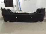 Toyota Camry 55 задний бампер оригенал за 77 777 тг. в Караганда