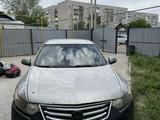 Honda Accord 2008 года за 1 300 000 тг. в Костанай – фото 4