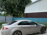 Honda Accord 2008 года за 1 300 000 тг. в Костанай – фото 5