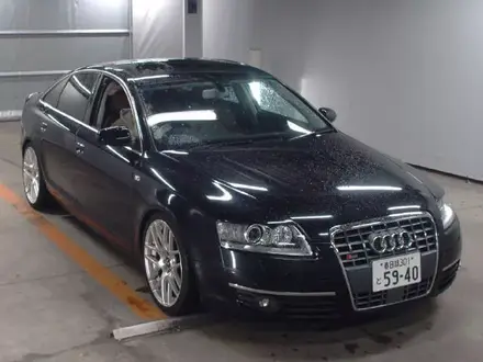 Audi A6 2006 года за 300 000 тг. в Атырау