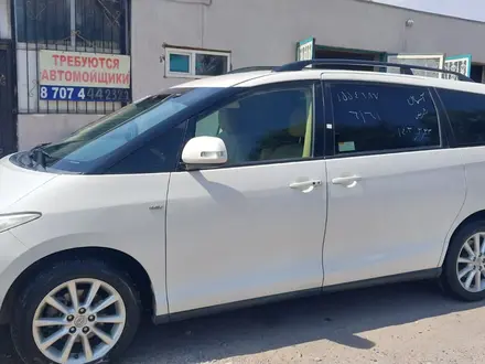 Toyota Previa 2018 года за 14 500 000 тг. в Алматы – фото 2