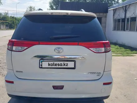 Toyota Previa 2018 года за 14 500 000 тг. в Алматы