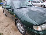 Nissan Primera 1999 годаүшін2 500 000 тг. в Актобе – фото 4