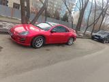 Mitsubishi Eclipse 2001 года за 2 500 000 тг. в Алматы – фото 2