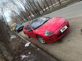 Mitsubishi Eclipse 2001 года за 2 500 000 тг. в Алматы – фото 3