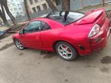 Mitsubishi Eclipse 2001 года за 2 500 000 тг. в Алматы – фото 5