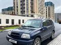 Chevrolet Tracker 2001 годаүшін3 500 000 тг. в Астана – фото 2