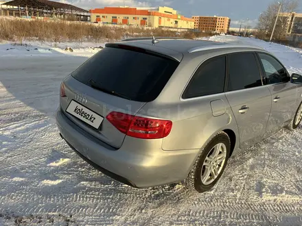 Audi A4 2011 года за 8 500 000 тг. в Астана – фото 7