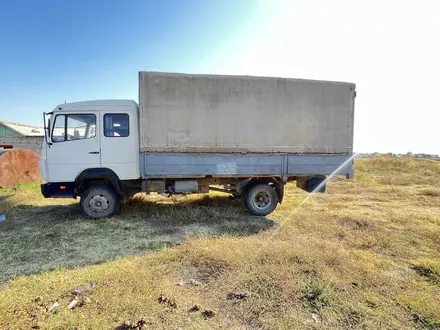 Mercedes-Benz  814 1996 года за 6 200 000 тг. в Шымкент – фото 6