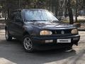 Volkswagen Golf 1993 годаүшін1 100 000 тг. в Алматы – фото 3