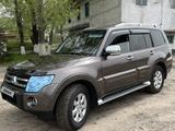 Mitsubishi Pajero 2009 годаүшін10 200 000 тг. в Усть-Каменогорск