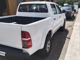 Toyota Hilux 2014 года за 7 500 000 тг. в Караганда – фото 3