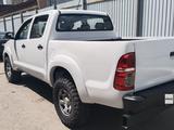 Toyota Hilux 2014 года за 7 500 000 тг. в Караганда – фото 4