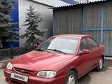 Kia Sephia 1996 года за 2 400 000 тг. в Алматы