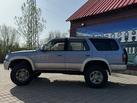 Toyota Hilux Surf 1996 года за 5 810 000 тг. в Алматы – фото 5