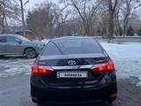 Toyota Corolla 2016 года за 10 000 000 тг. в Алматы – фото 3