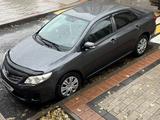 Toyota Corolla 2011 года за 6 300 000 тг. в Астана – фото 2