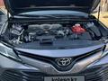 Toyota Camry 2018 годаfor11 000 000 тг. в Шымкент – фото 4