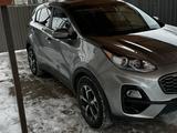 Kia Sportage 2020 годаүшін9 400 000 тг. в Уральск – фото 2