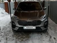 Kia Sportage 2020 года за 9 250 000 тг. в Уральск