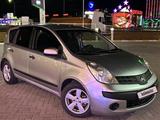 Nissan Note 2006 года за 3 200 000 тг. в Алматы