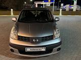 Nissan Note 2006 года за 3 200 000 тг. в Алматы – фото 4