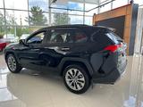 Toyota RAV4 Luxe+ 2025 года за 22 220 000 тг. в Щучинск – фото 2