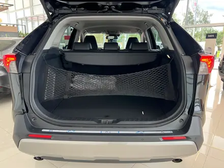 Toyota RAV4 Luxe+ 2025 года за 22 220 000 тг. в Щучинск – фото 17