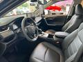 Toyota RAV4 Luxe+ 2025 года за 22 220 000 тг. в Щучинск – фото 7