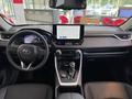 Toyota RAV4 Luxe+ 2025 года за 22 220 000 тг. в Щучинск – фото 11