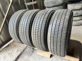 225/60r17 Bridgestoneүшін180 000 тг. в Алматы