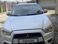 Mitsubishi Outlander 2011 года за 6 000 000 тг. в Алматы