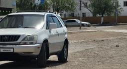 Lexus RX 300 2001 годаүшін5 500 000 тг. в Балхаш – фото 2